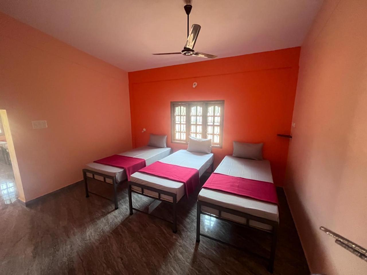Hostelvk Gokarna Gokarna  Exterior photo