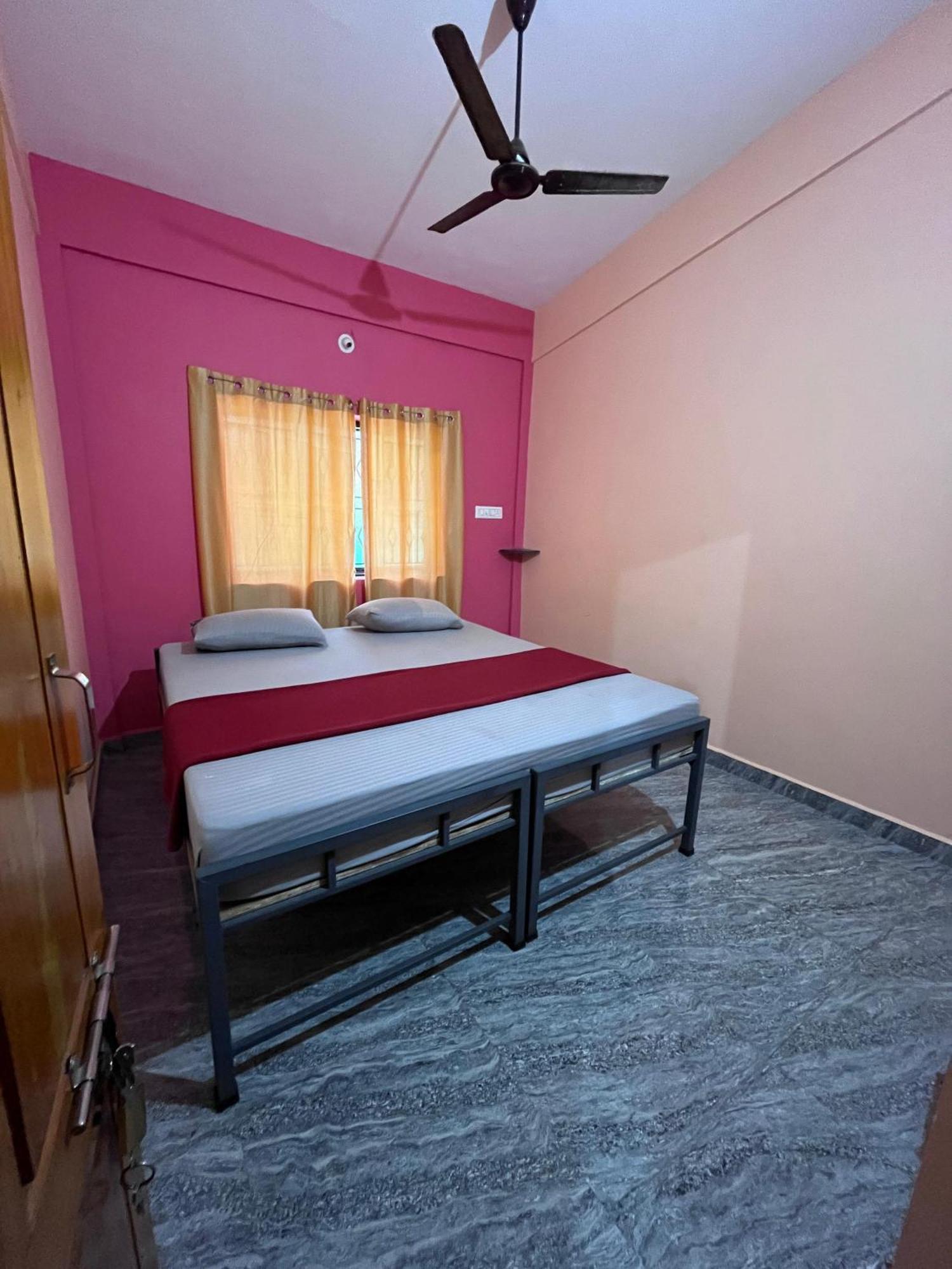 Hostelvk Gokarna Gokarna  Exterior photo